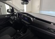Volkswagen Caddy 8