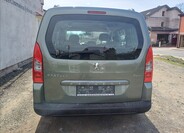 Peugeot Partner 5