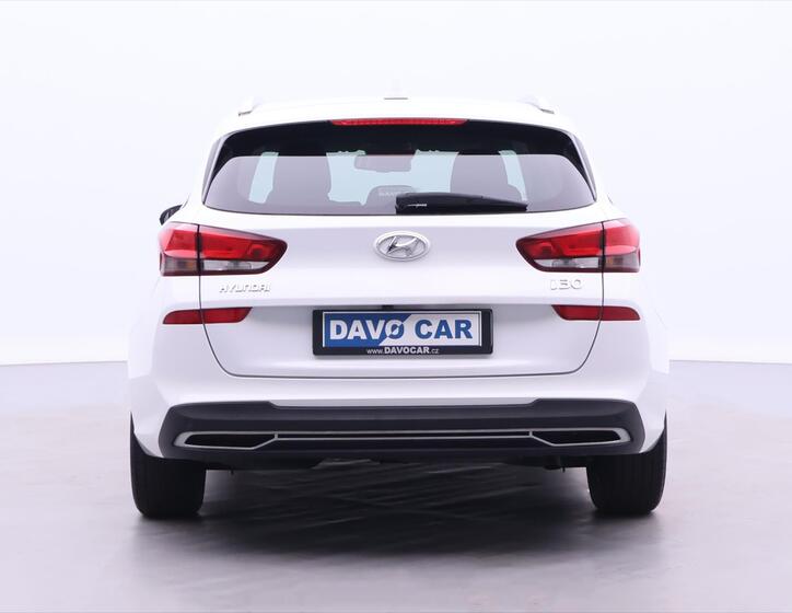 Hyundai i30 6