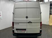 Volkswagen Crafter 7