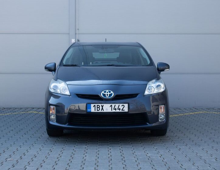 Toyota Prius 2