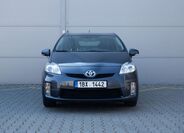 Toyota Prius 2