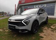 KIA Sportage 1