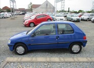 Peugeot 106 4