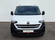 Volkswagen Transporter 4