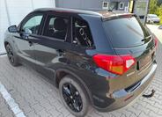 Suzuki Vitara 5