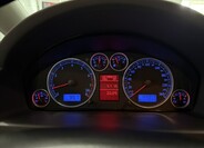 Volkswagen Sharan 9