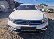 Volkswagen Passat 2