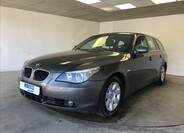 BMW Řada 5 3