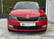 Škoda Fabia 2