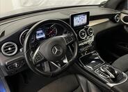 Mercedes-Benz GLC 9