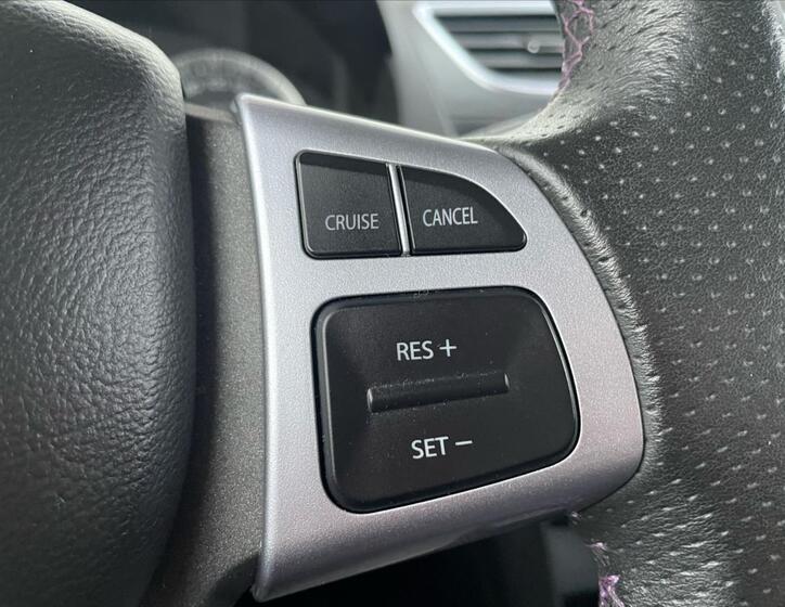Suzuki Swift 16