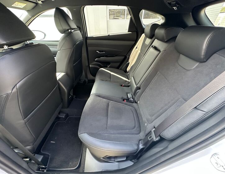 Hyundai Tucson 15