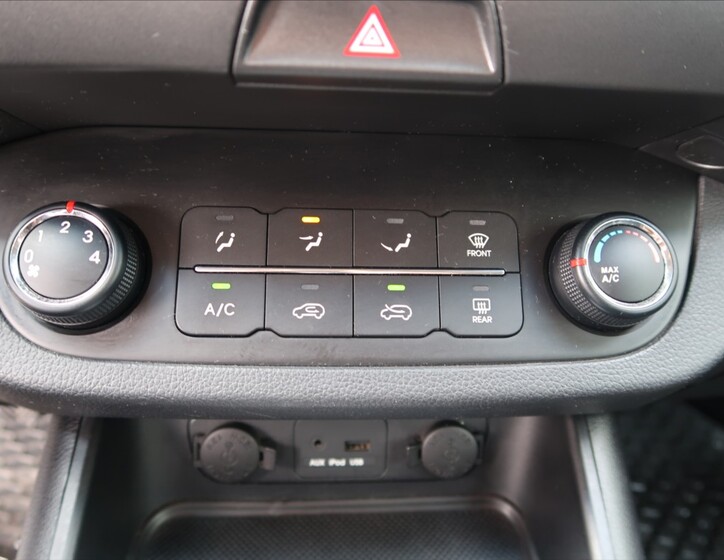 KIA Sportage 18