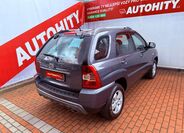 KIA Sportage 6
