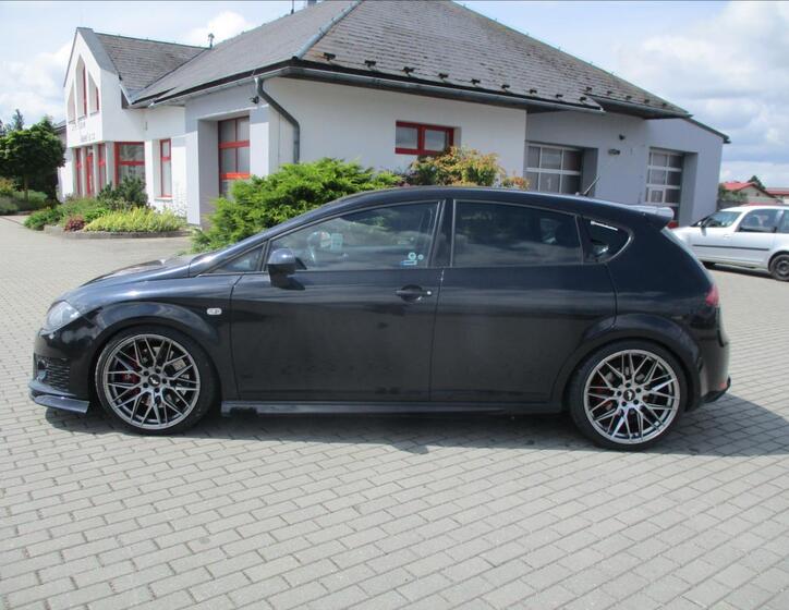Seat Leon 2