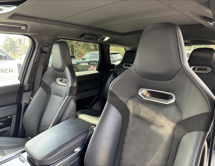 Land Rover Range Rover Sport 36