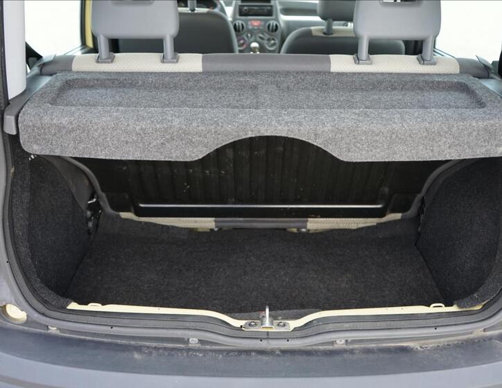 Fiat Panda 7