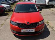 Škoda Rapid 2
