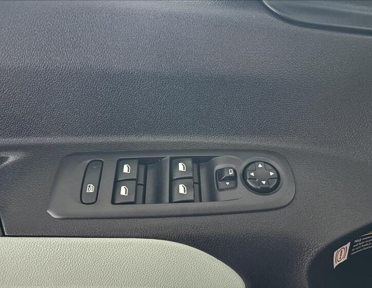 Citroën Berlingo 10