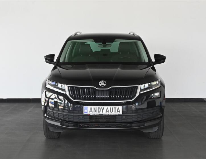Škoda Kodiaq 2