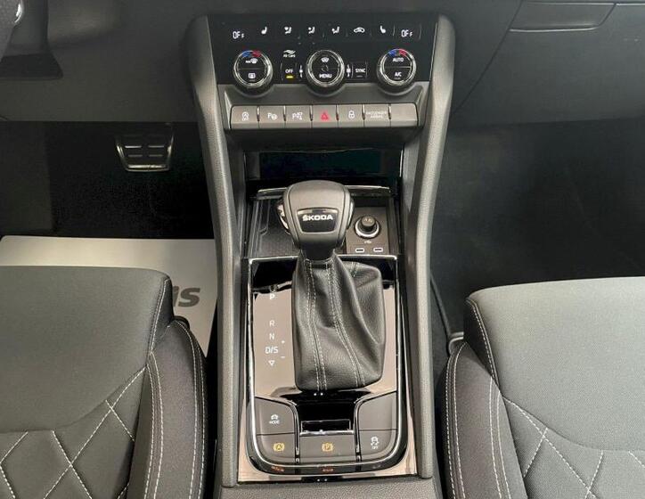 Škoda Karoq 21