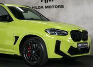BMW X3 6