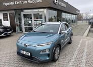 Hyundai Kona 1