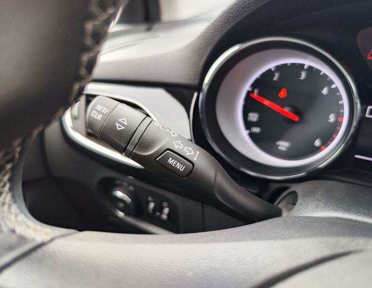 Opel Astra 24
