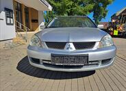 Mitsubishi Lancer 16