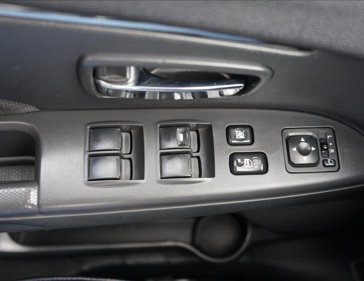 Citroën C4 Aircross 20