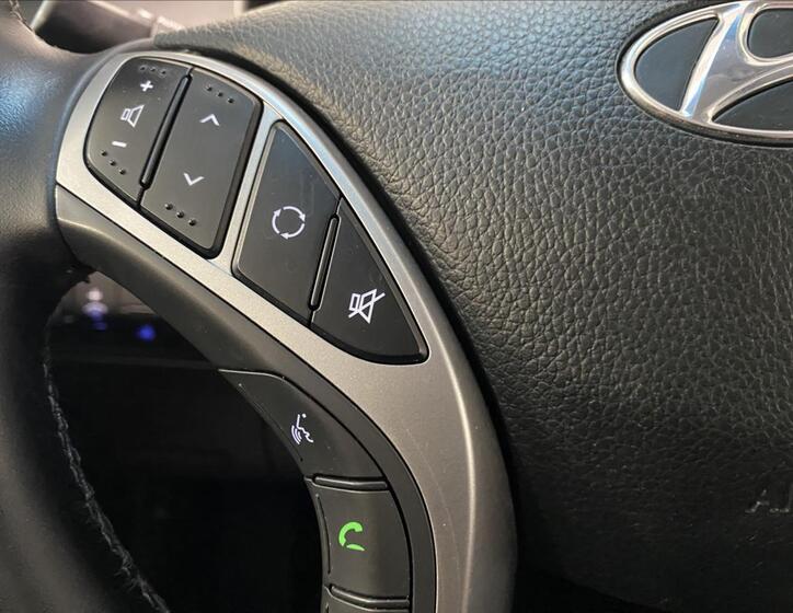 Hyundai i30 15