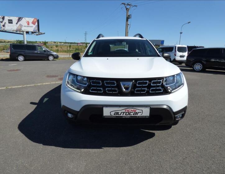 Dacia Duster 8