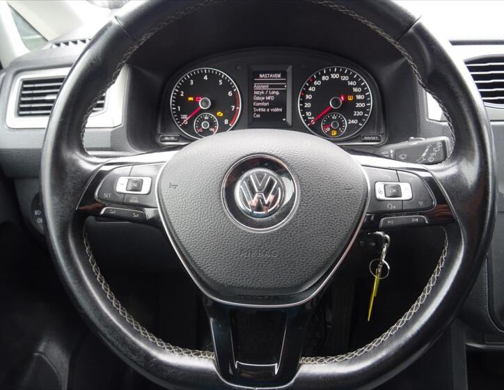 Volkswagen Caddy 29