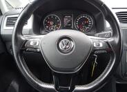 Volkswagen Caddy 29