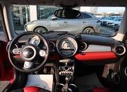 Mini Cooper 16