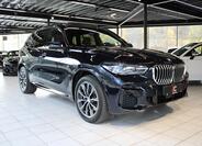 BMW X5 1