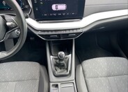 Škoda Octavia 10