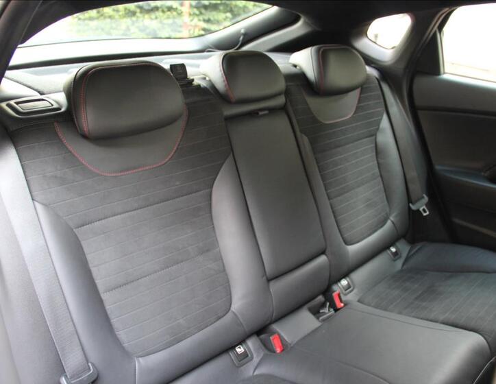 Hyundai i30 20