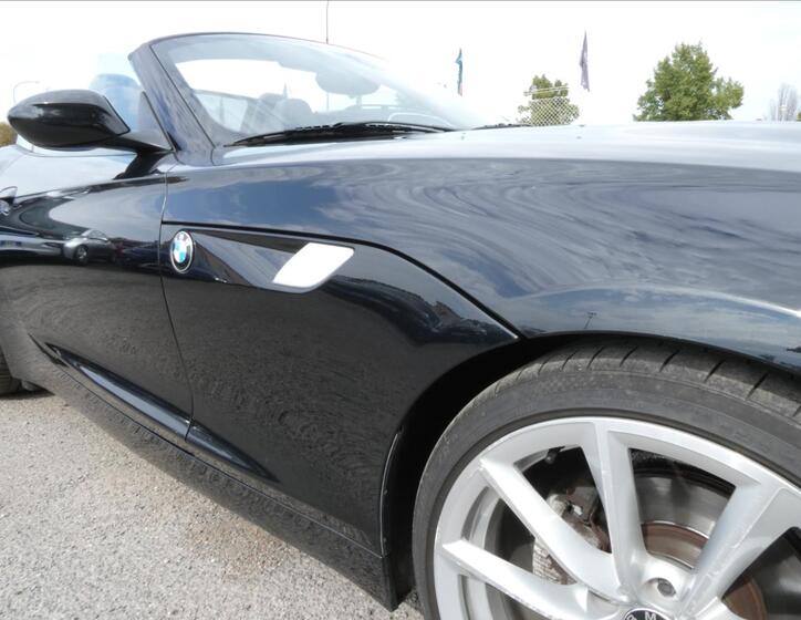 BMW Z4 14