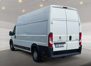 Peugeot Boxer 4