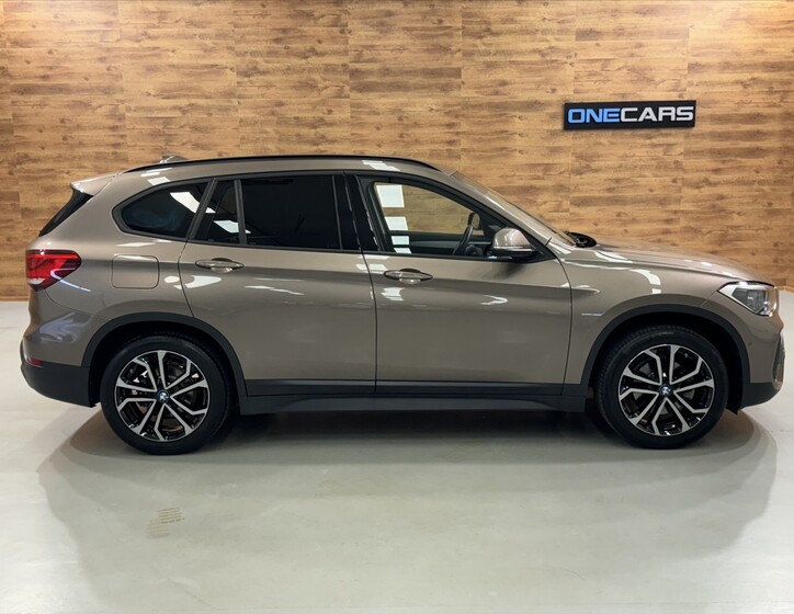 BMW X1 5