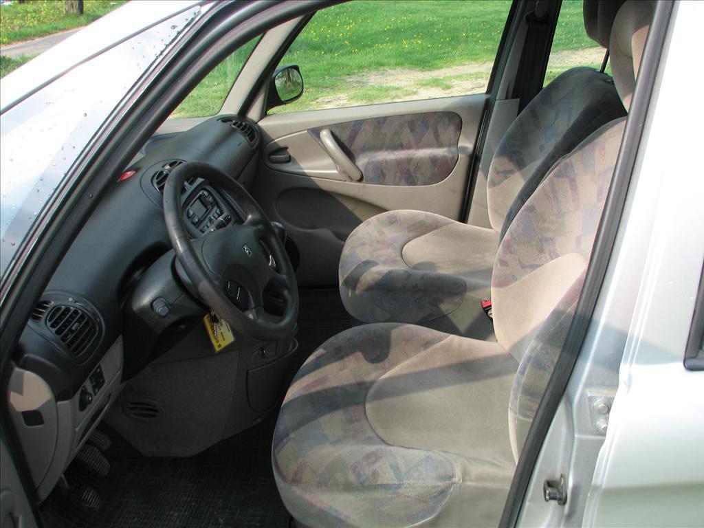 Citroën Xsara Picasso 29