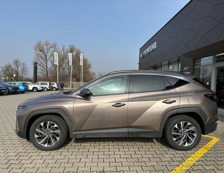 Hyundai Tucson 3