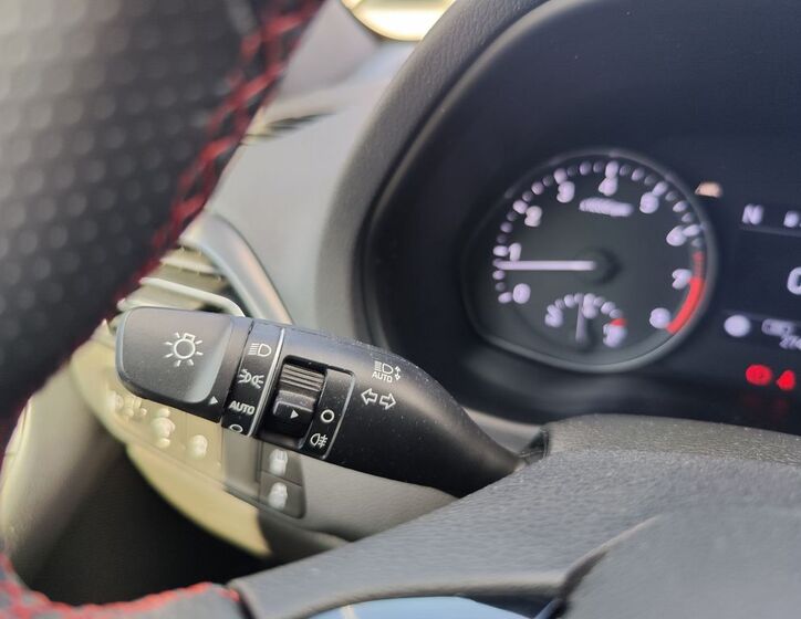 Hyundai i30 29