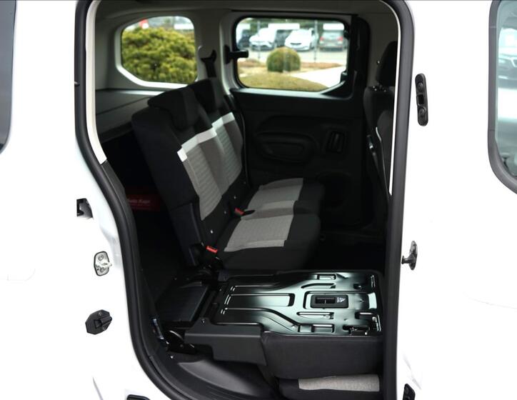 Citroën Berlingo 15