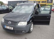 Volkswagen Caddy 15
