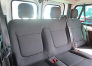 Renault Trafic 36