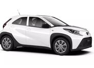 Toyota Ostatní 3