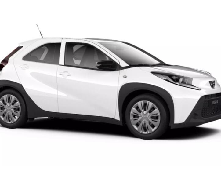 Toyota Ostatní 3